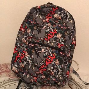 Anime My Hero Academia Backpack
